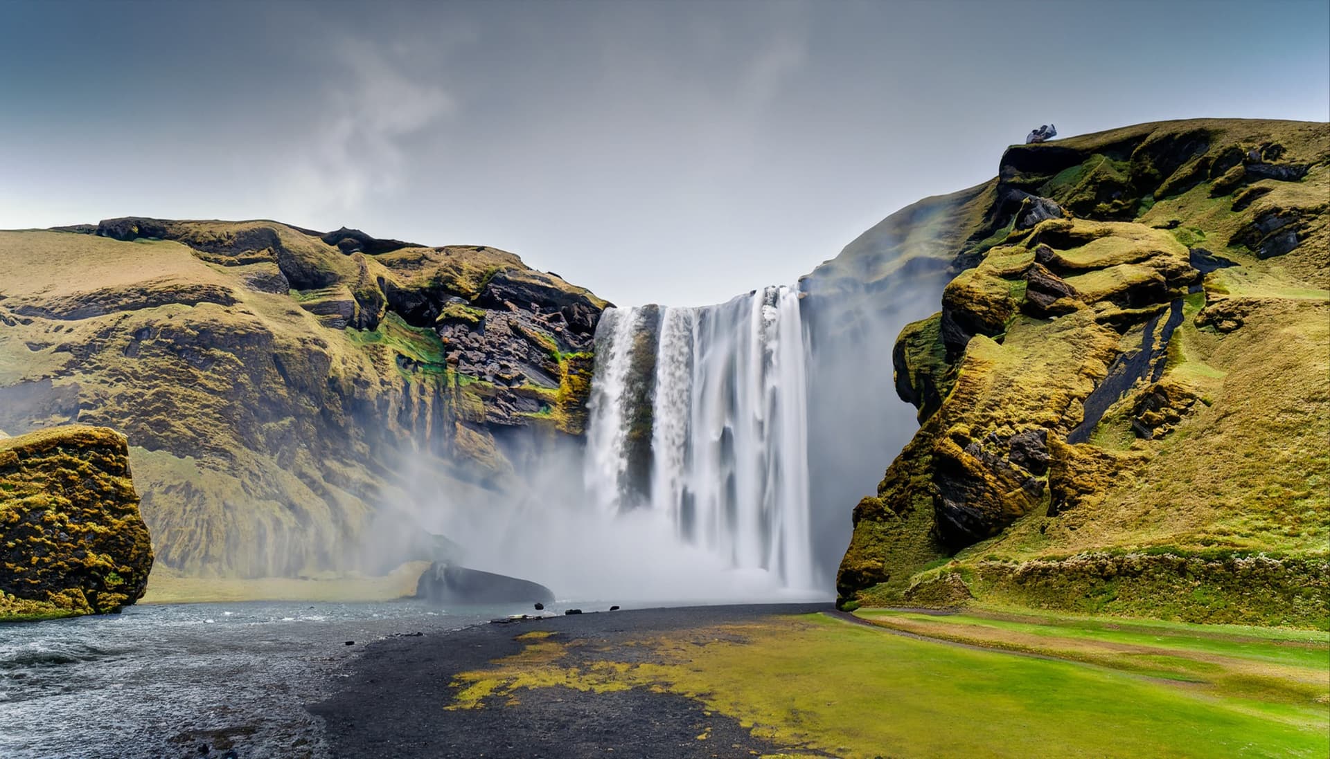 Exploring Iceland Full Circle Classic Winter: 10 Days Self Drive Itinerary