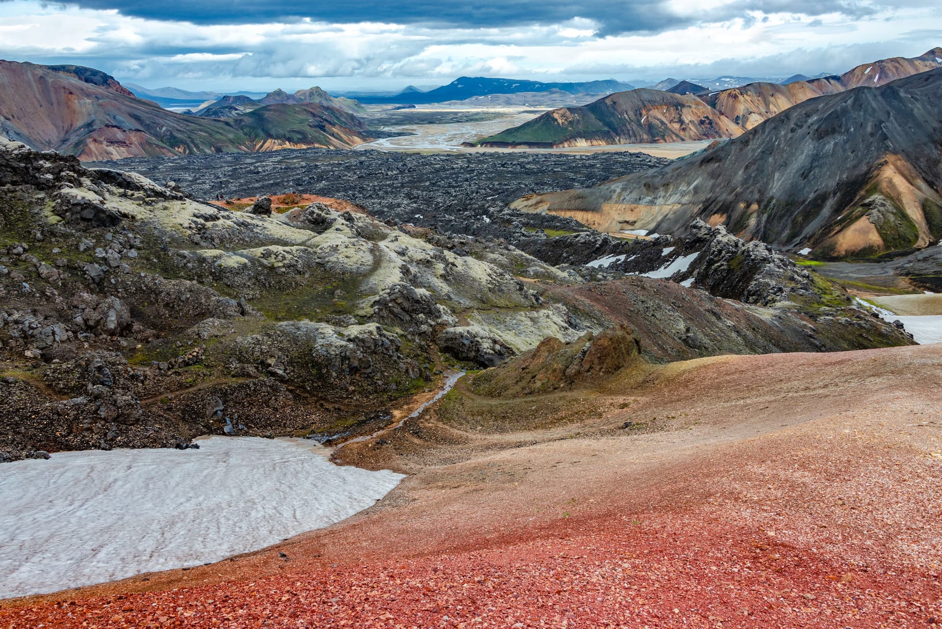 Adventure Awaits in Hiker's Paradise: 10 Days Self Drive Itinerary