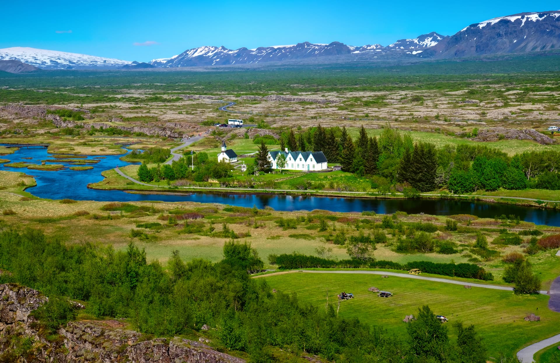 Journey Through The Grand Circle: 12 Days Self Drive Itinerary