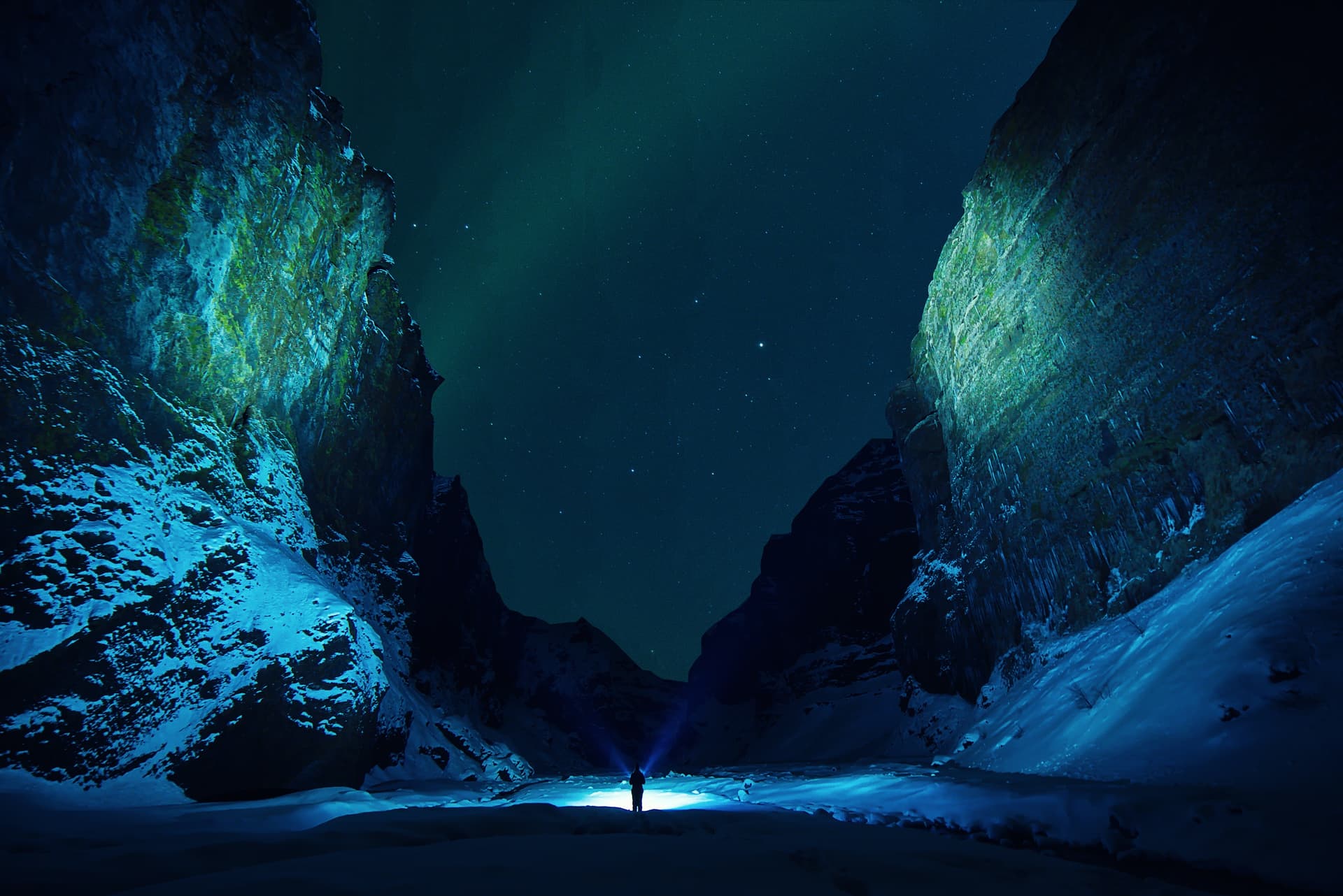 Iceland Full Circle Classic Escapade: 10 Days Self Drive Itinerary