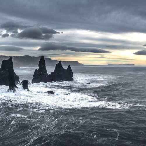 Private Southern Iceland Tour From Reykjavik in a Tesla