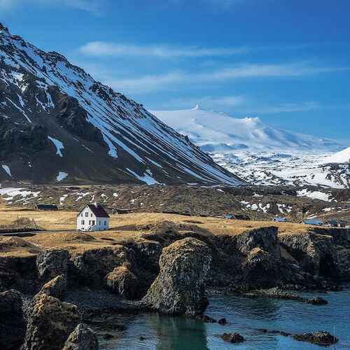 Private Snaefellsnes Peninsula Tour from Reykjavik – tour photo 3