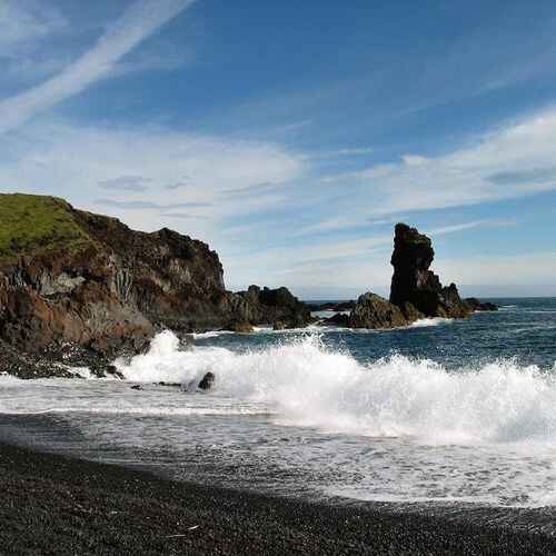 Private Snaefellsnes Peninsula Tour from Reykjavik – tour photo 2