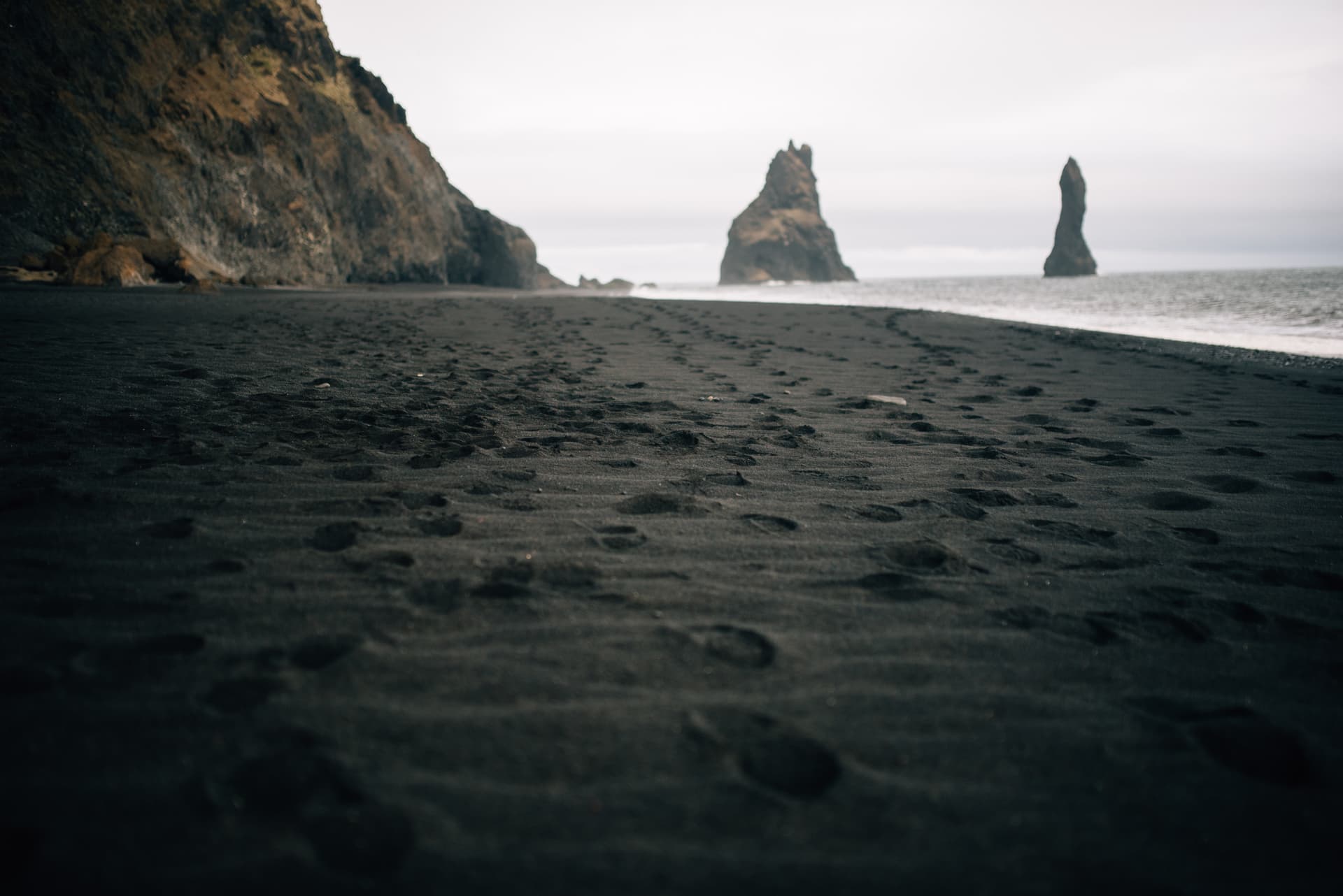 Discovering South & West Iceland Classic Winter: 8 Days Self Drive Itinerary