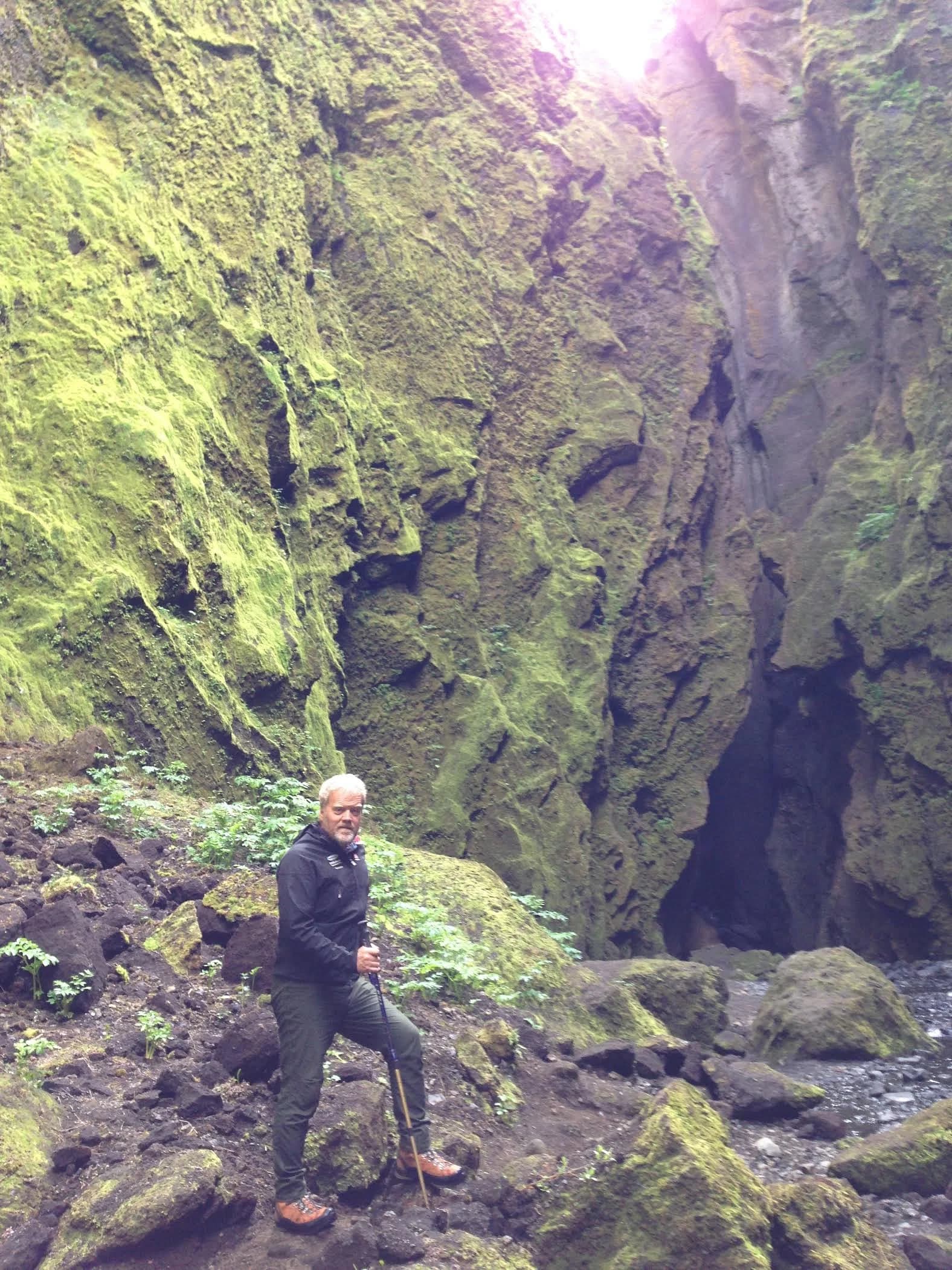 Private Thorsmork Super Jeep Adventure Tour from Reykjavik – tour photo 3