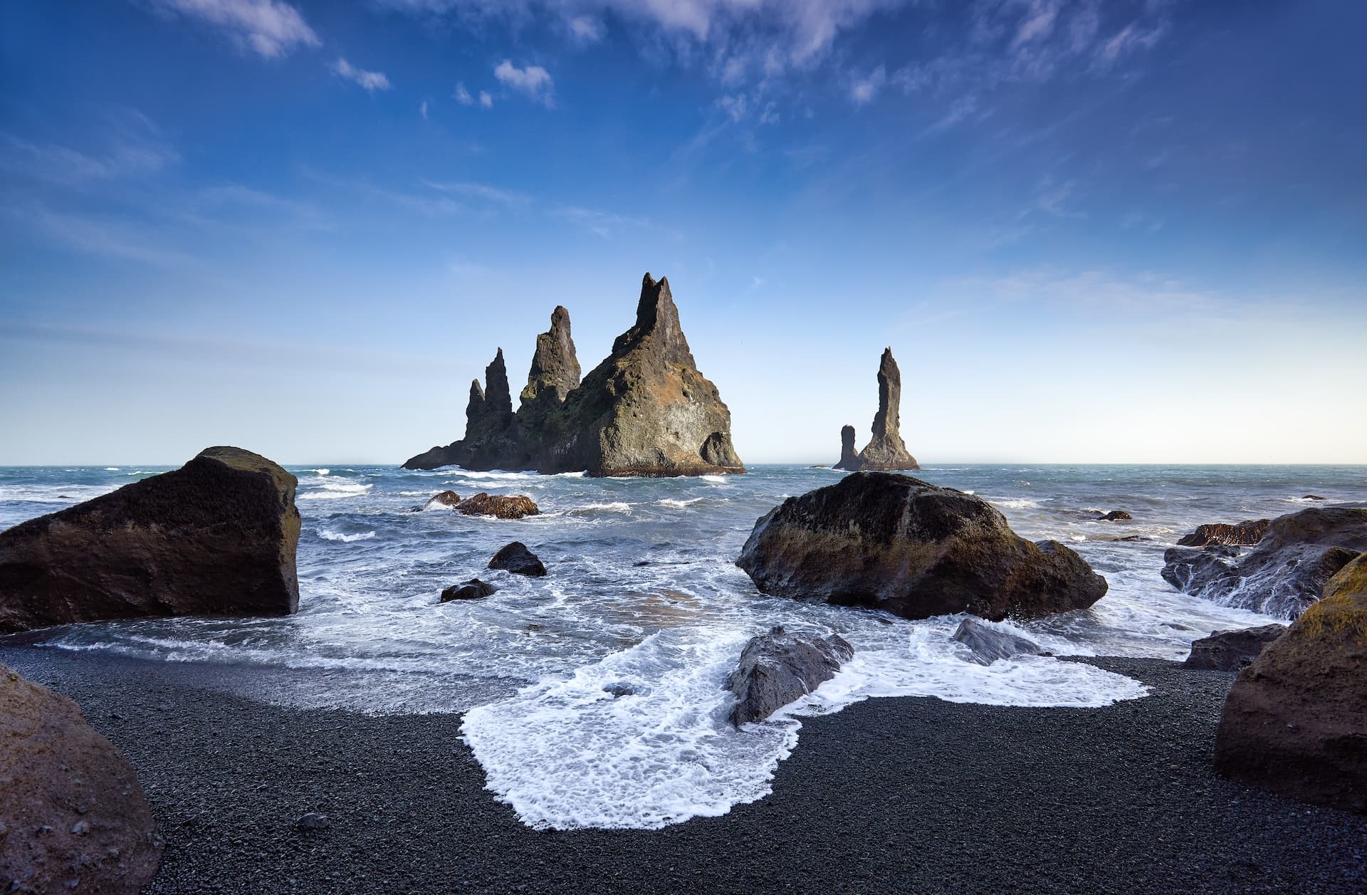Private South Coast & Katla Ice Cave Tour from Reykjavik – tour photo 3
