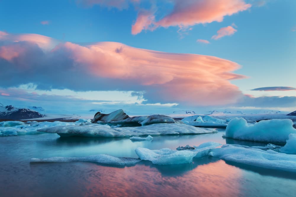 The Elite Private South Coast & Glacier Lagoon – tour photo