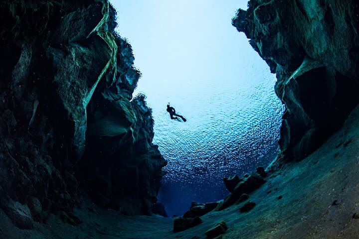 Private Diving Silfra Day Tour – tour photo 2