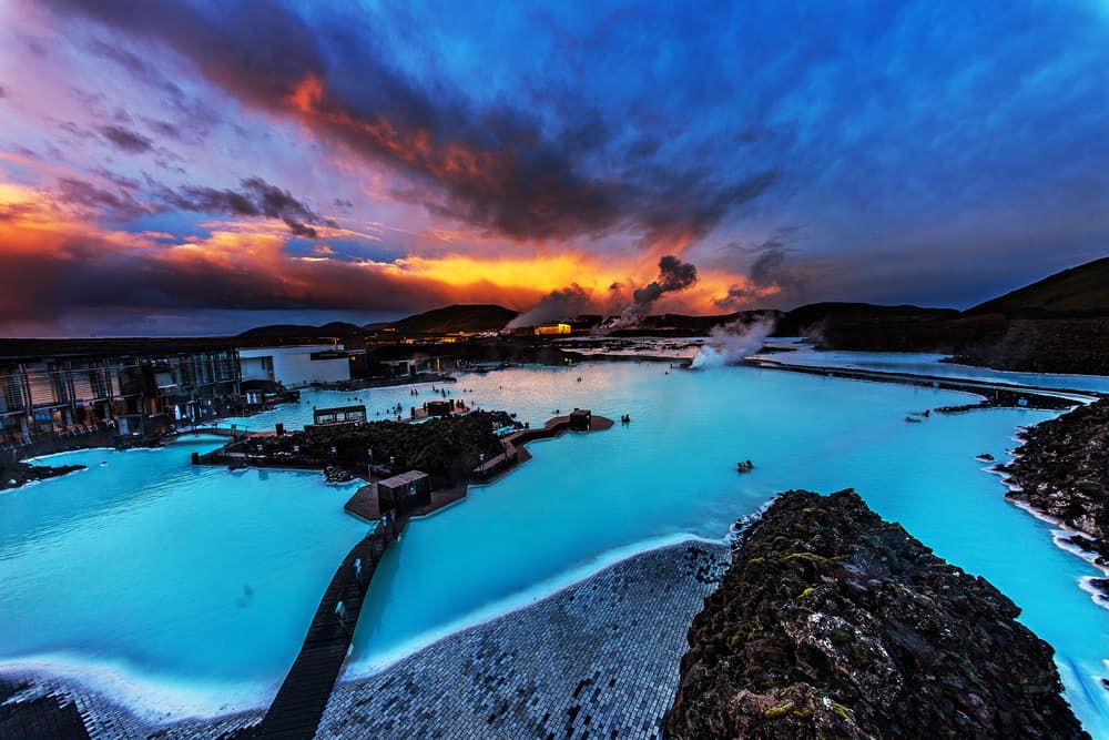 The Elite Private Reykjanes Peninsula (optional: Blue Lagoon) – tour photo