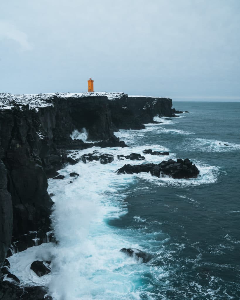 The Elite Private Reykjanes Peninsula (optional: Blue Lagoon) – tour photo 2