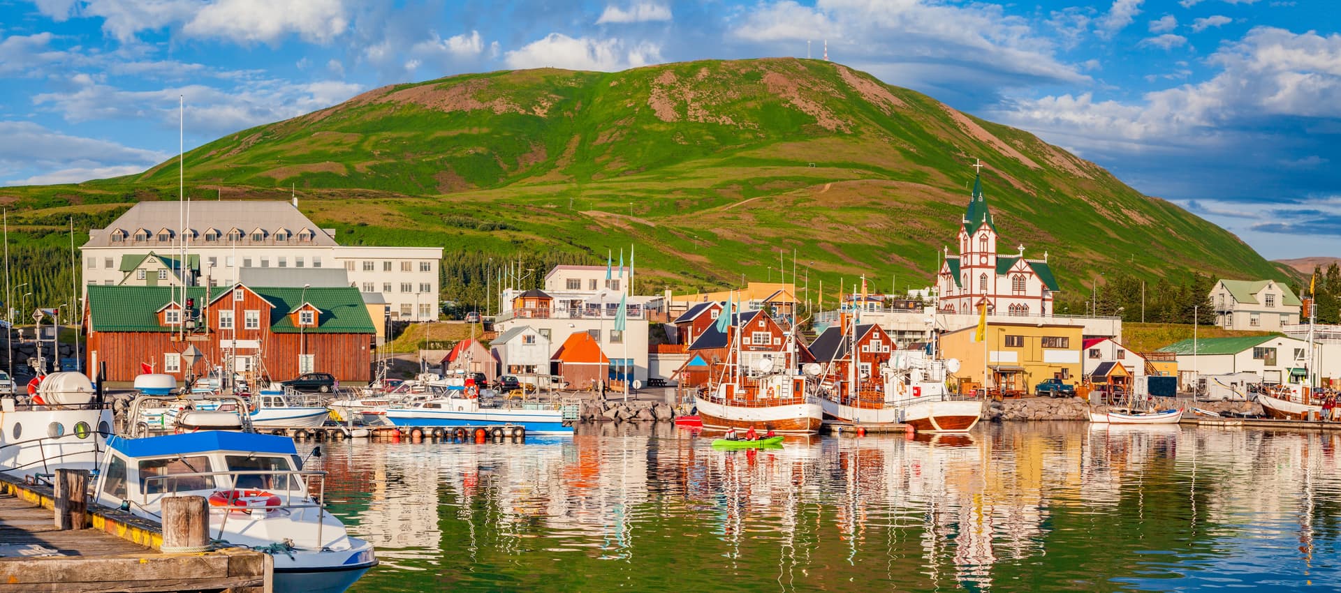 Húsavík