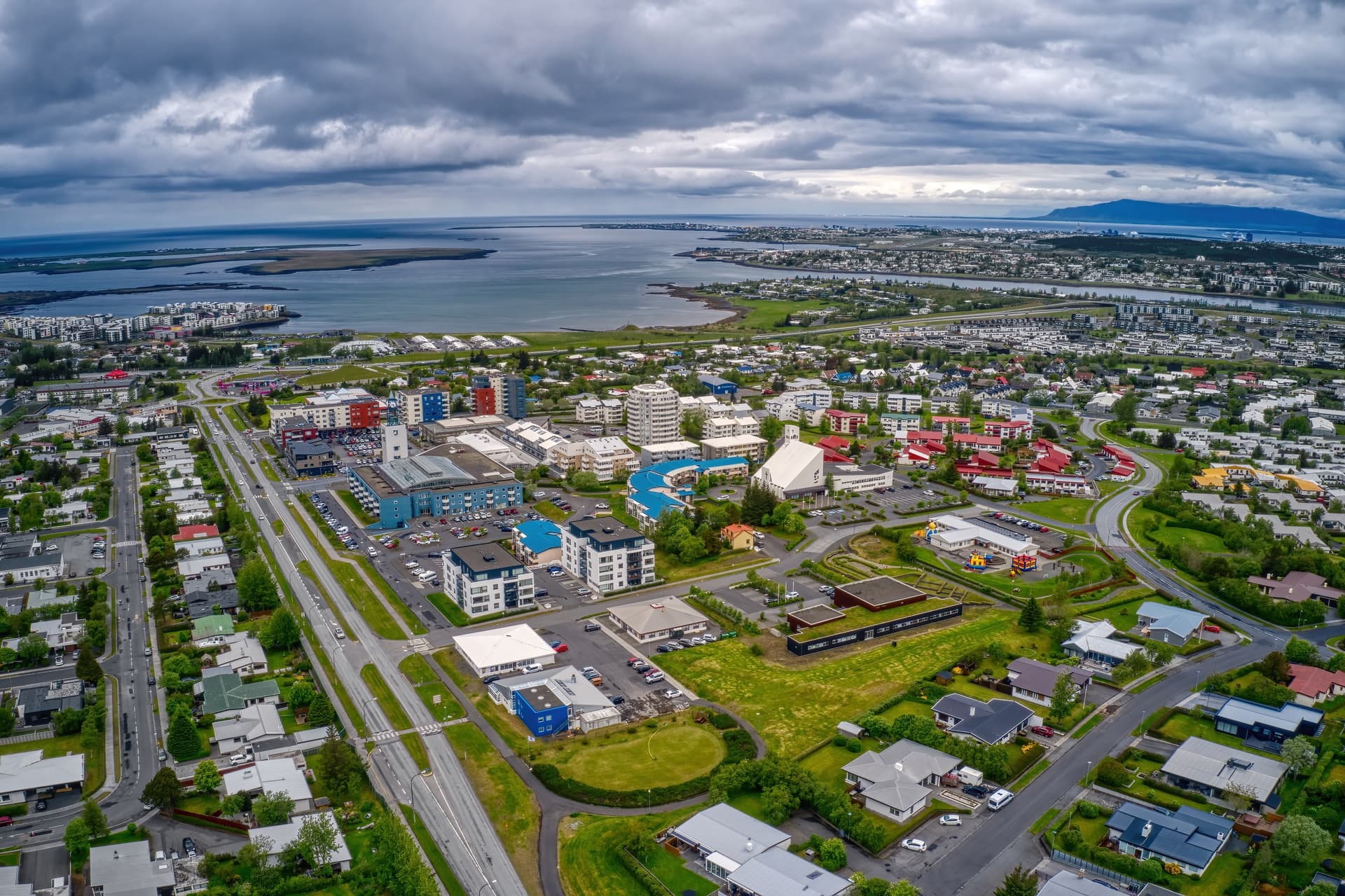 Garðabær