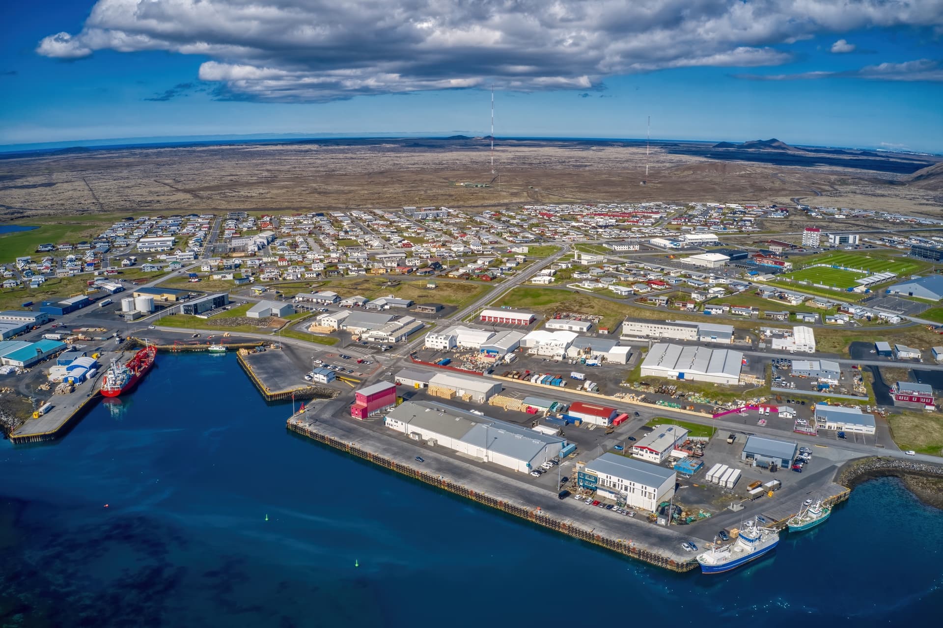Grindavík
