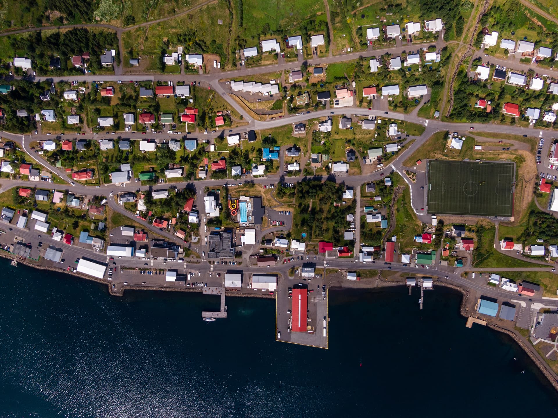 Neskaupstaður