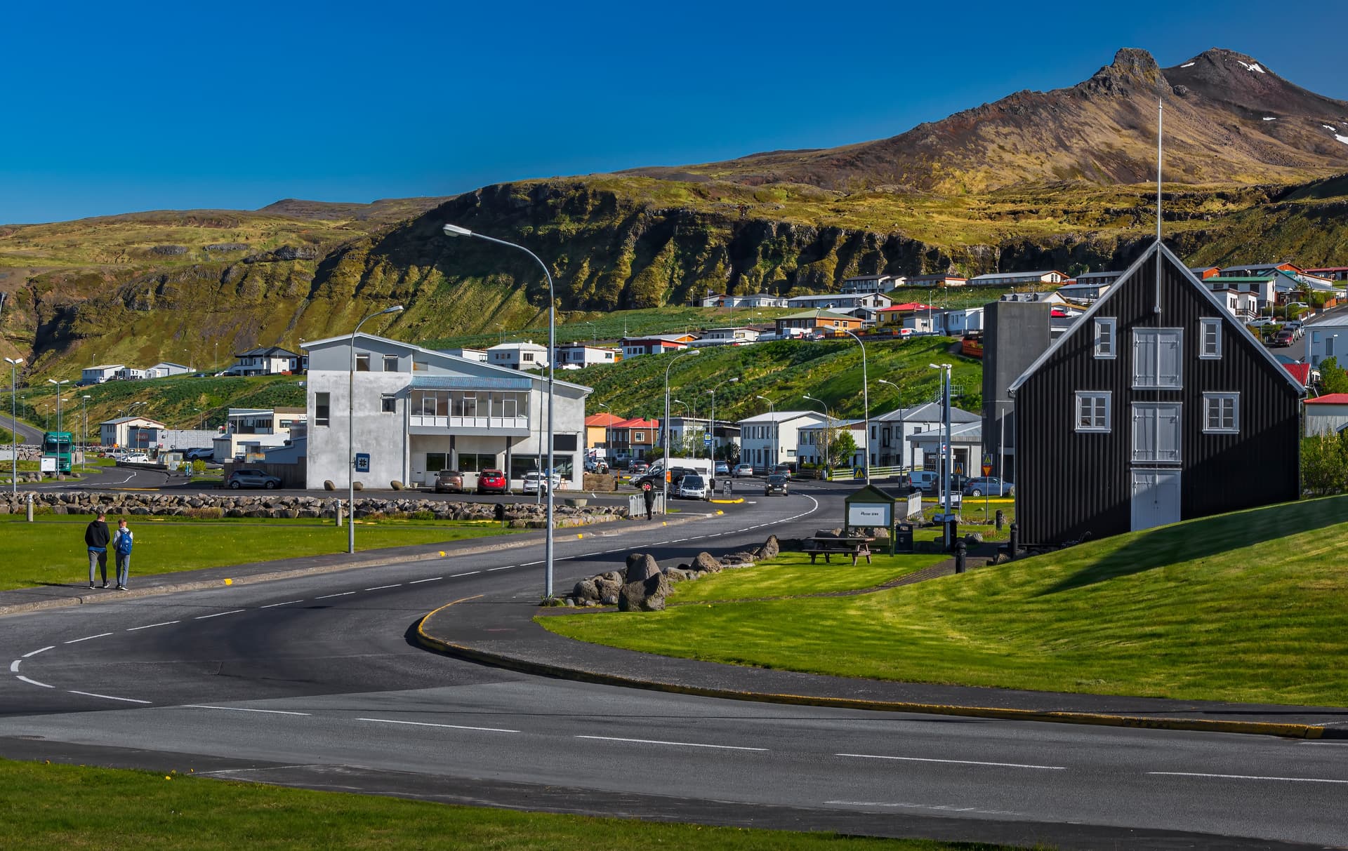 Ólafsvík