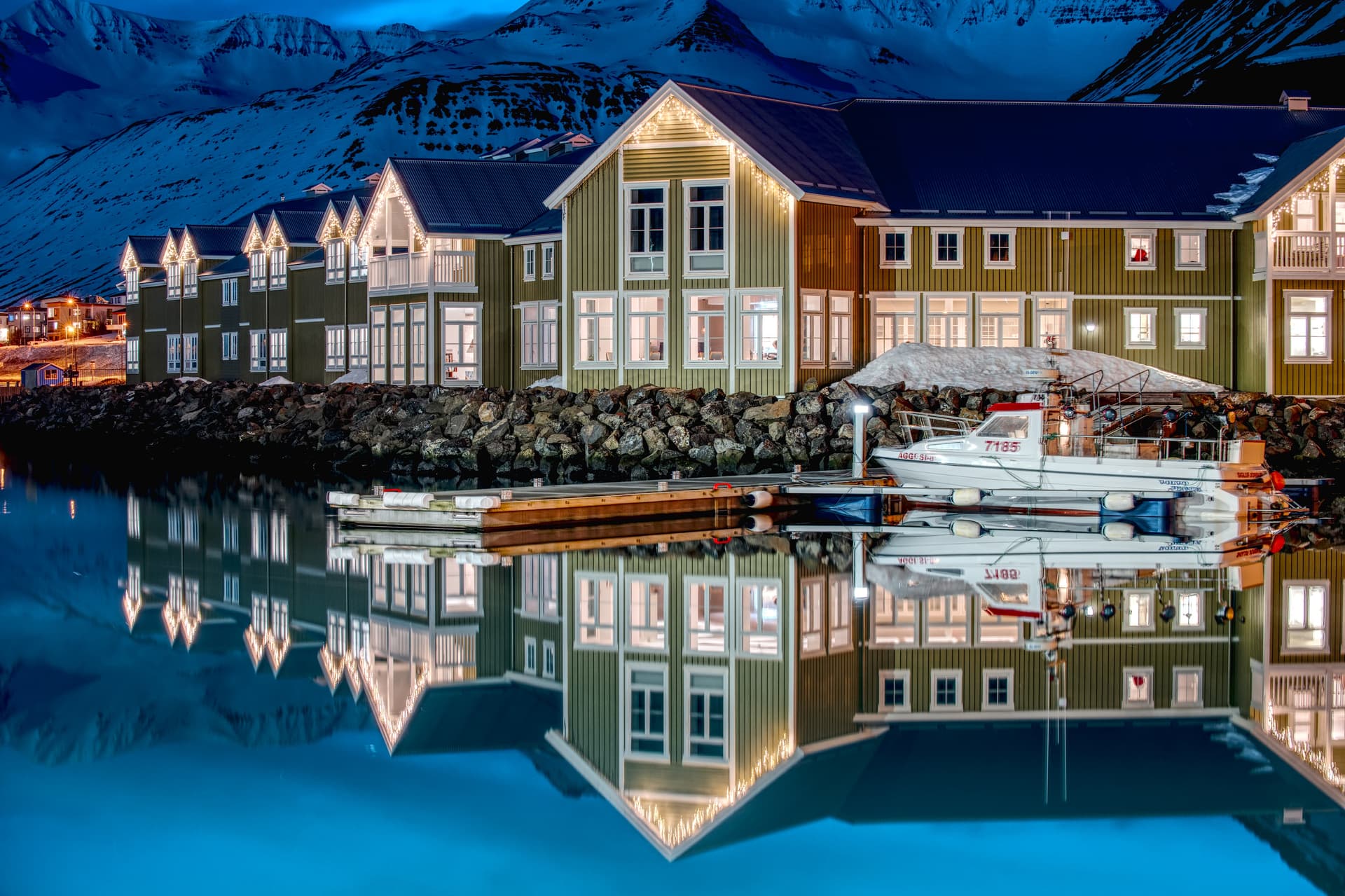 Siglufjörður