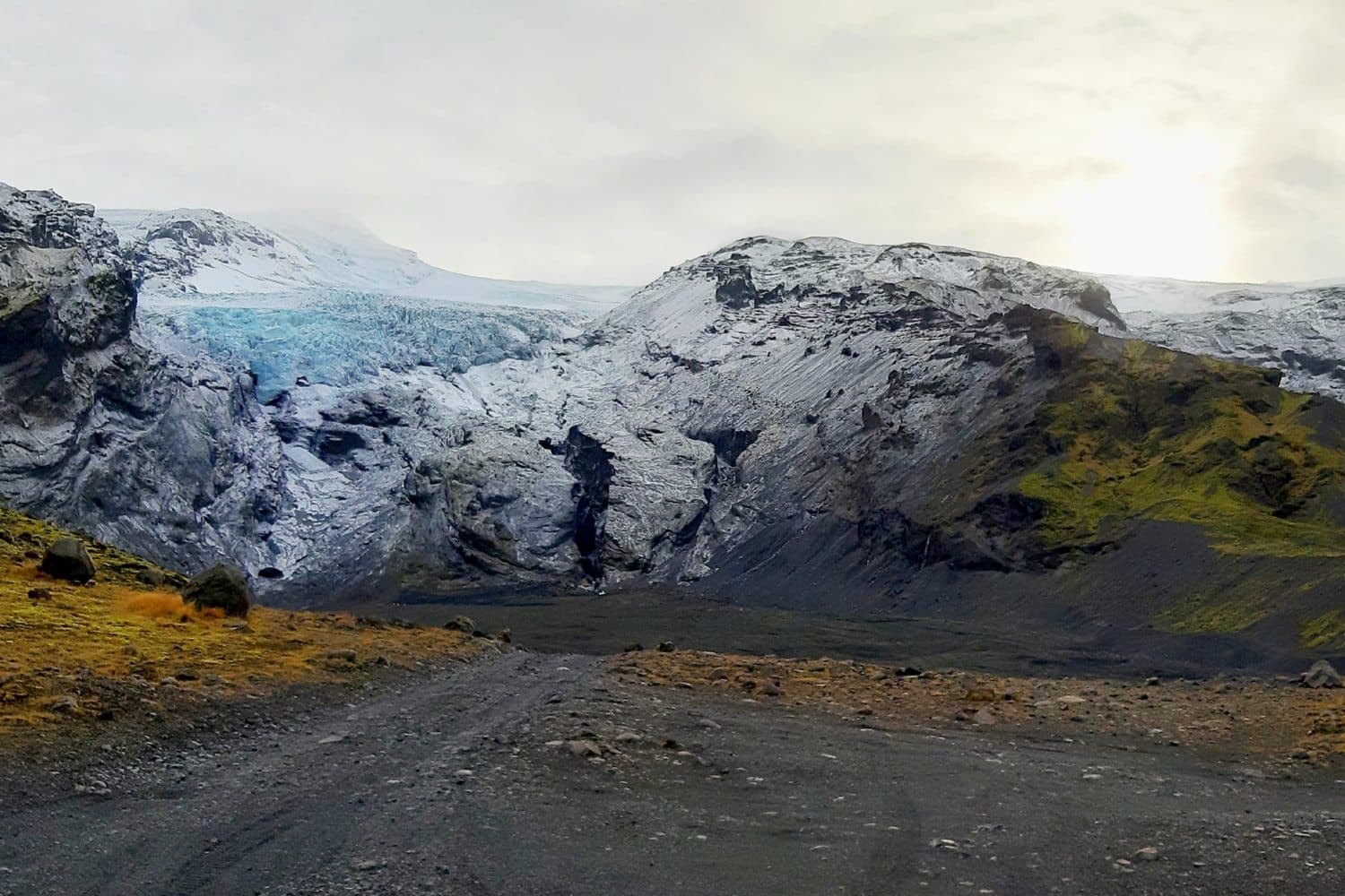 Beautiful Þórsmörk, The Valley of Thor Private – tour photo 3