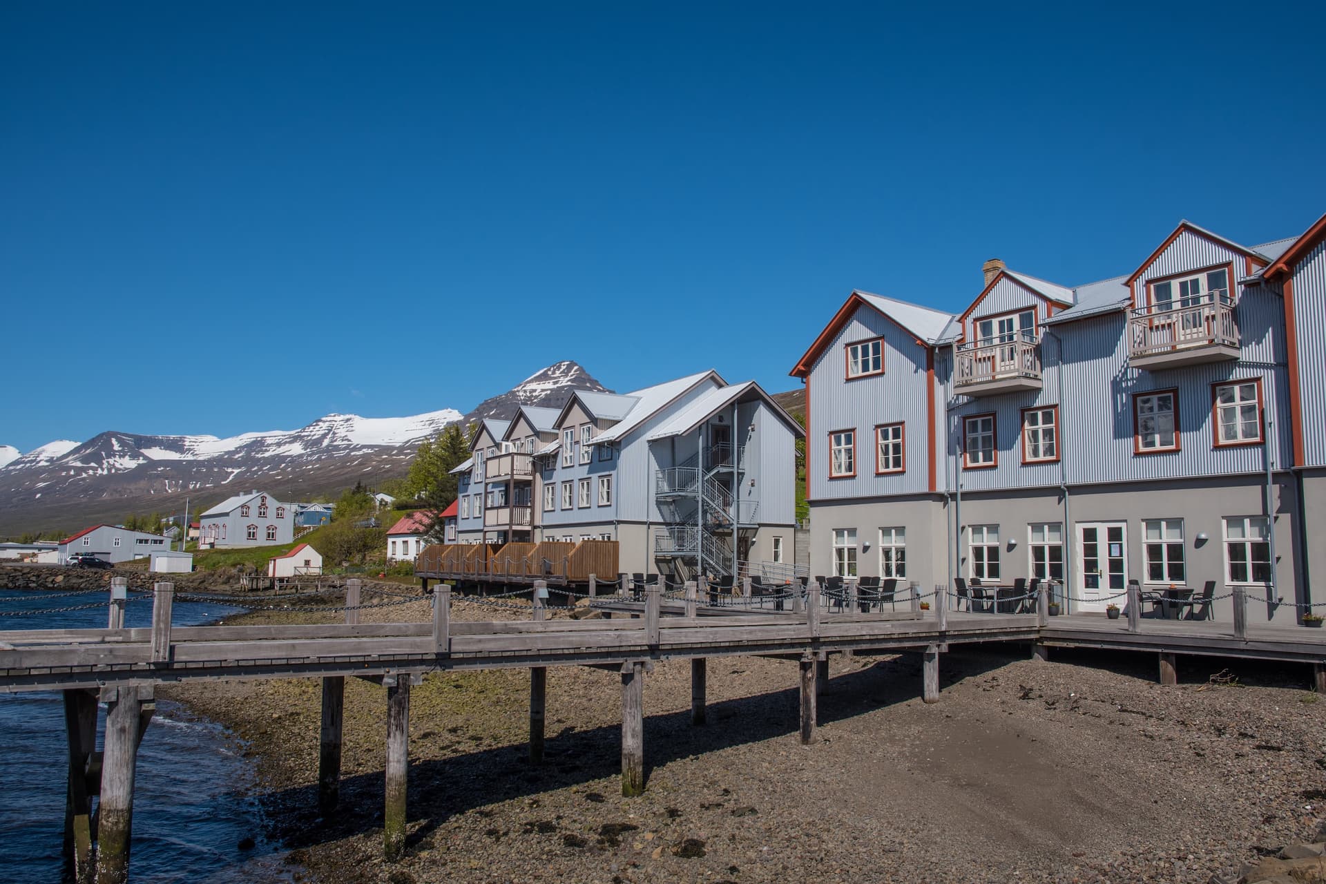 Fáskrúðsfjörður