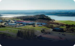 Egilsstaðir