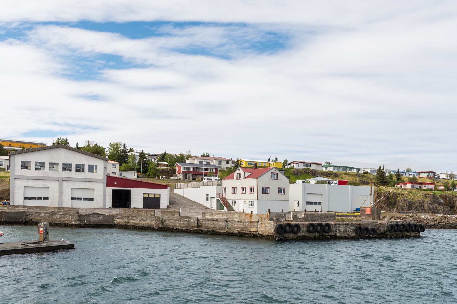 Vopnafjörður