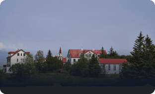 Hvanneyri