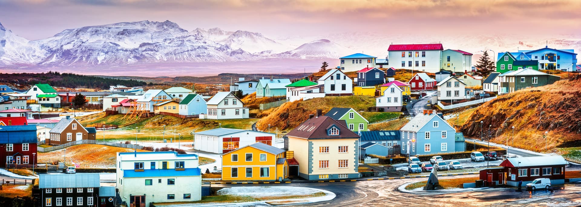 Stykkishólmur
