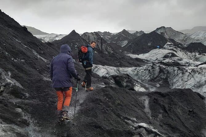 Glacier Exploration - Hike and Climb – Iceland tour