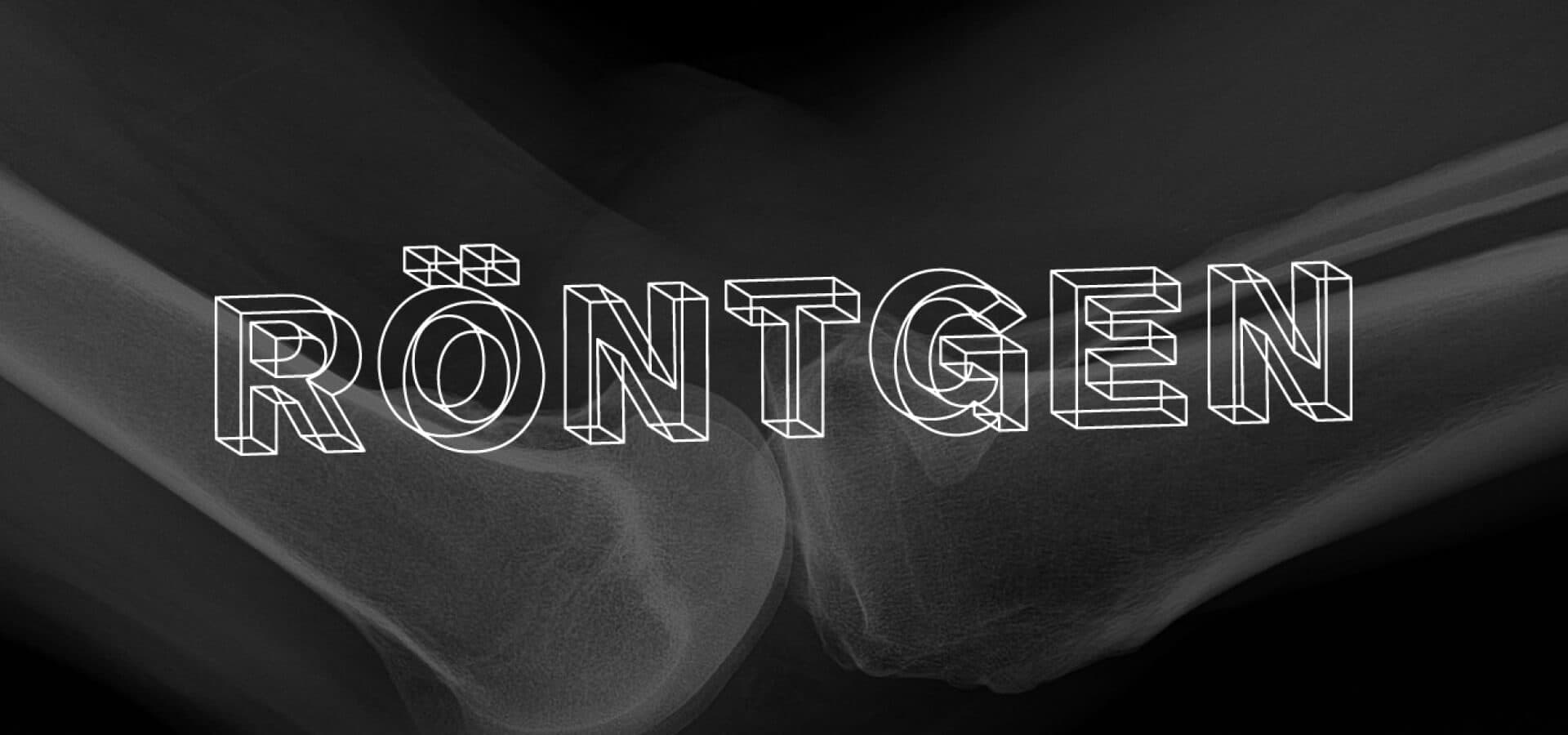 Röntgen Bar — restaurant in Reykjavík