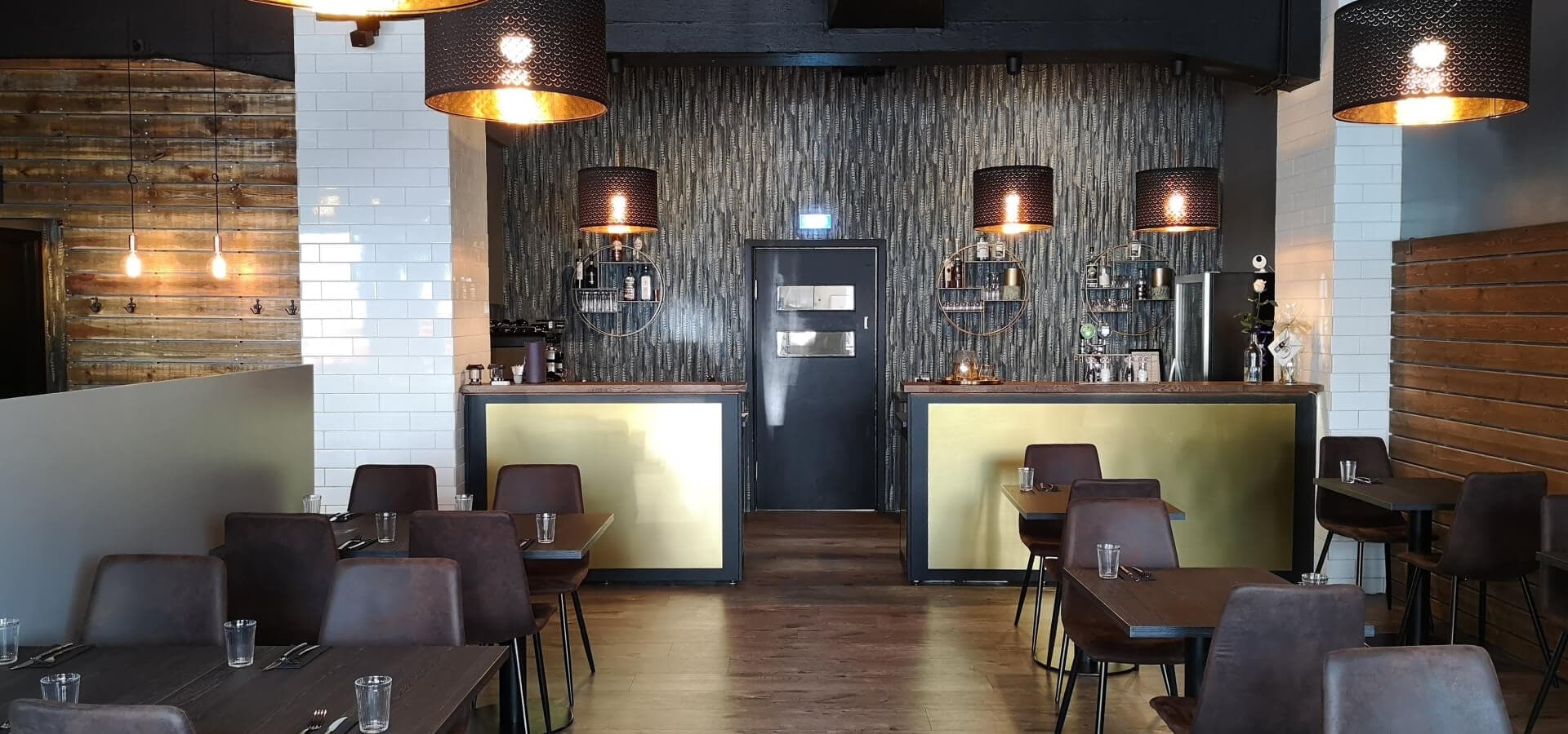 Reykjavík Kitchen — restaurant in Reykjavík