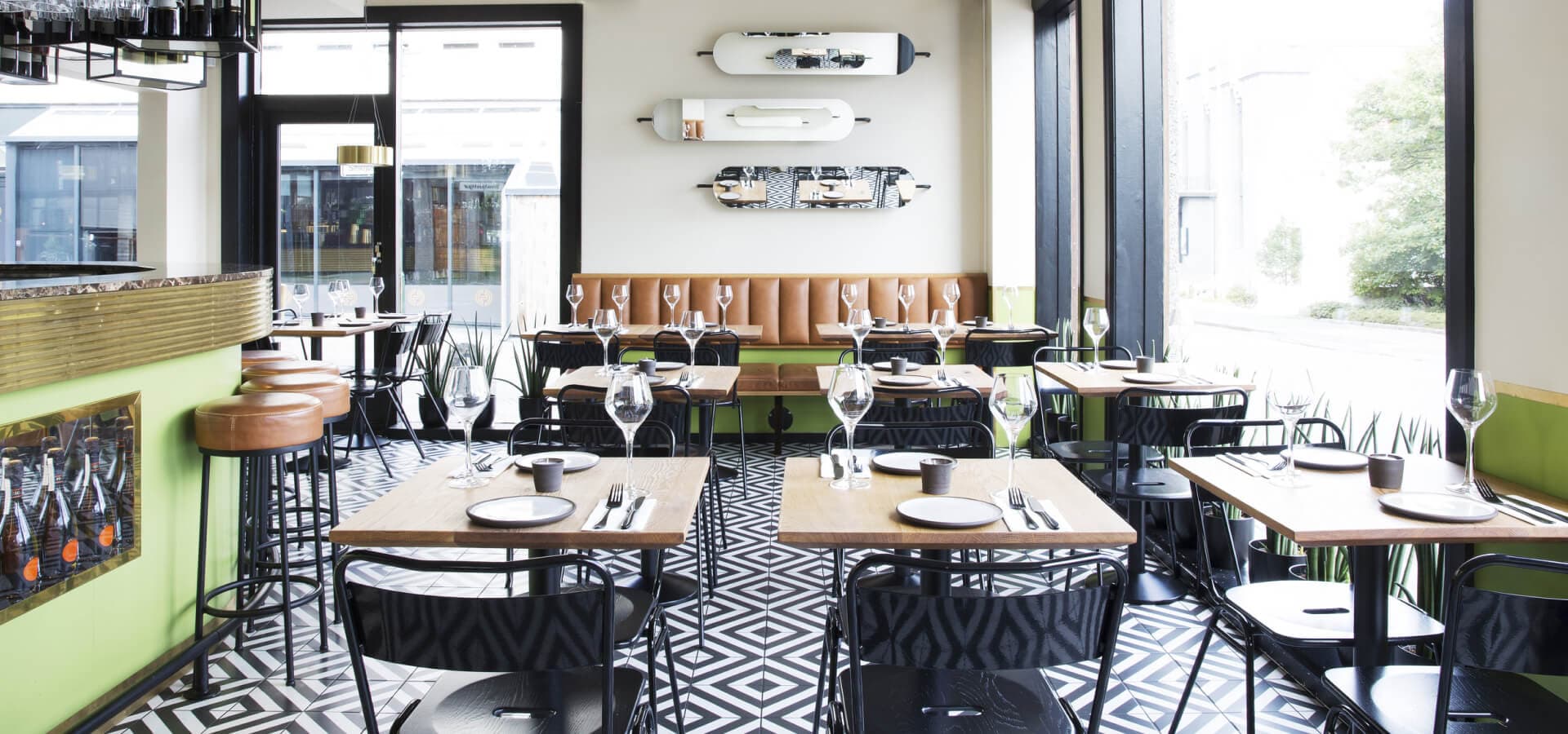 Mat Bar — restaurant in Reykjavík