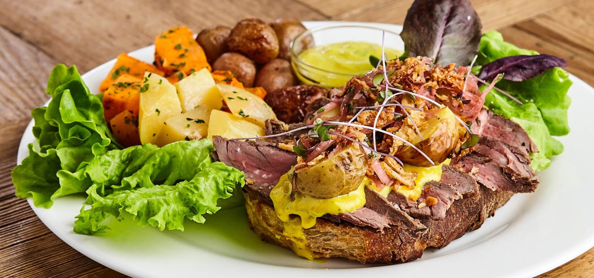 Spíran — restaurant in Reykjavík
