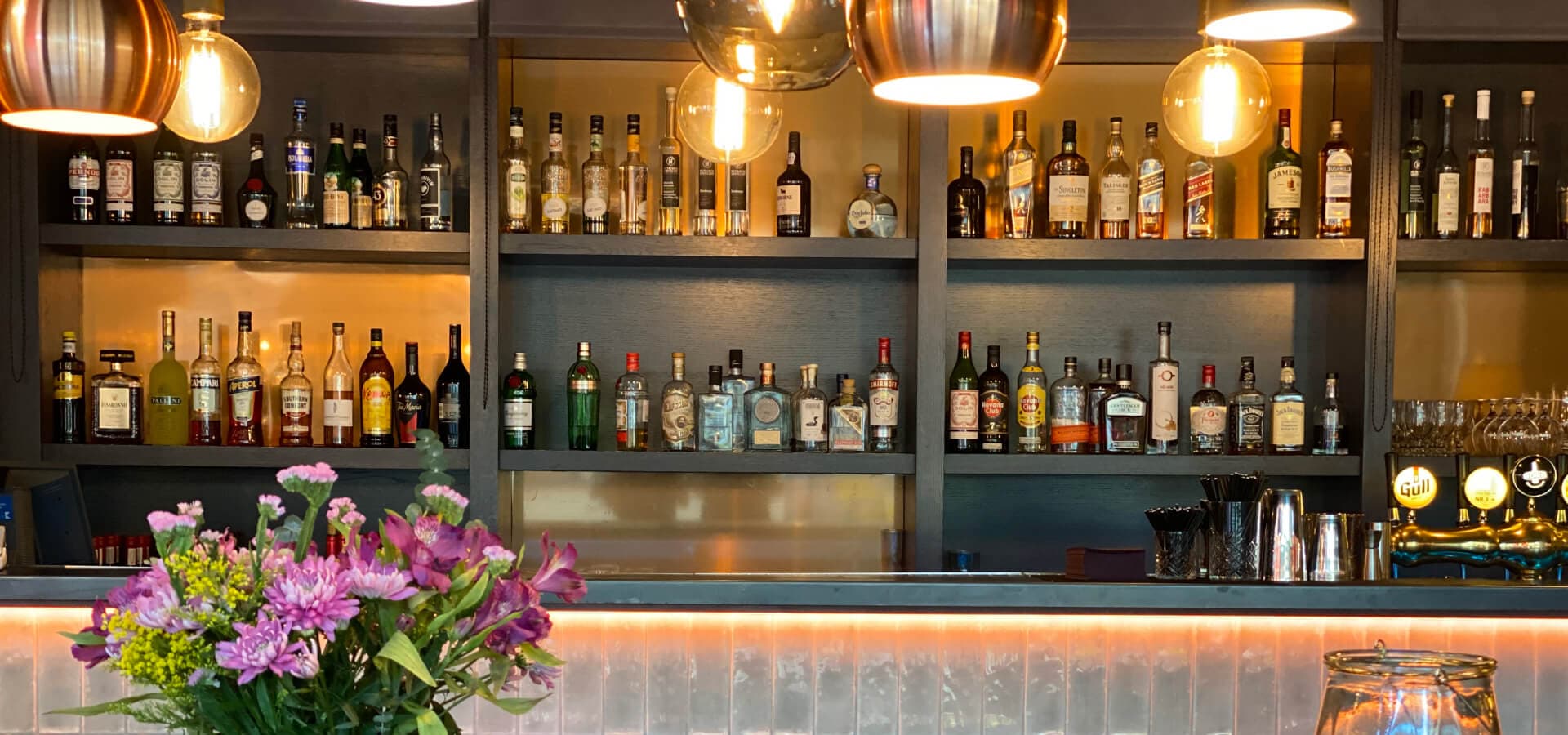 Brass Kitchen & Bar — restaurant in Reykjavík