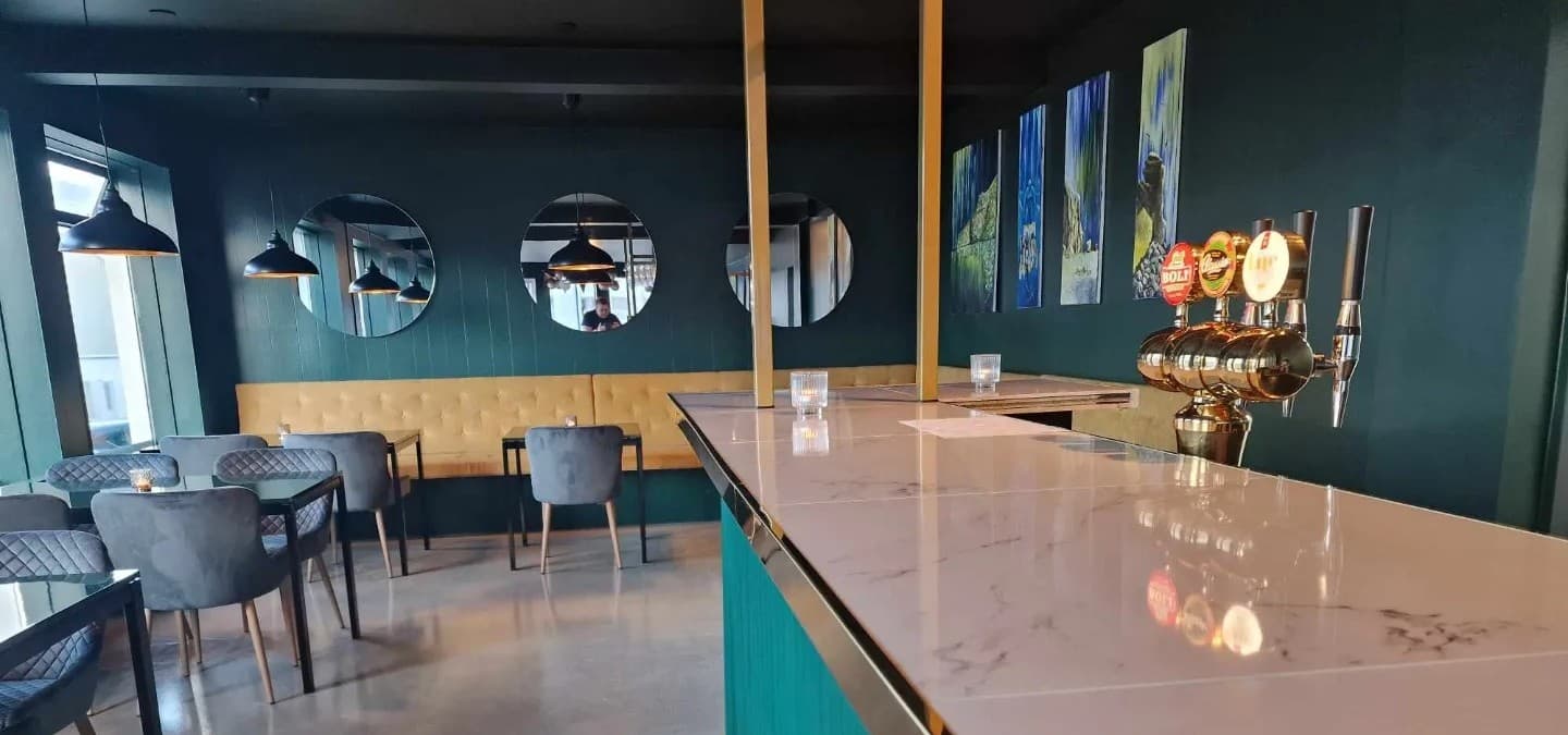 Vöruhúsið, Vestmannaeyjabær