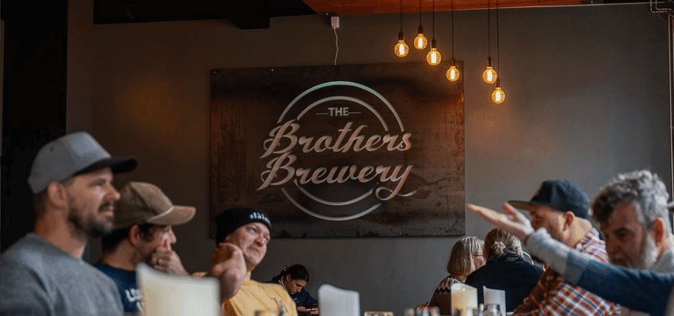 The Brothers Brewery, Vestmannaeyjabær