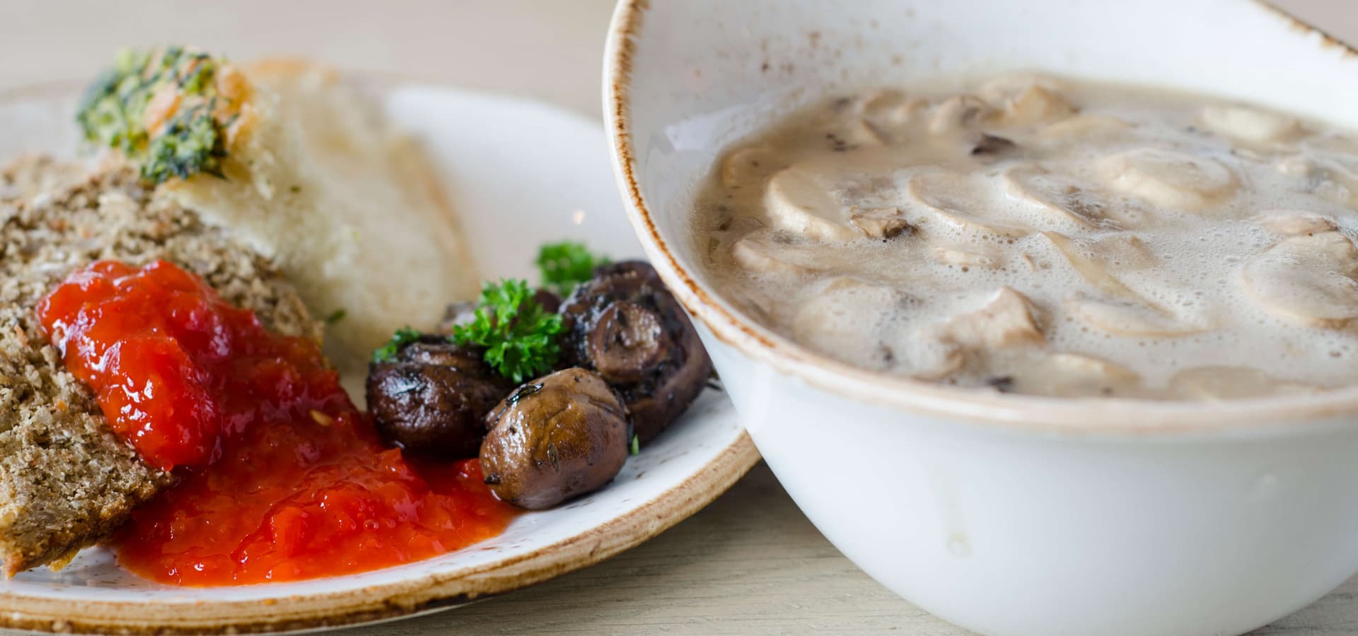 Farmers Bistro, Flúðir