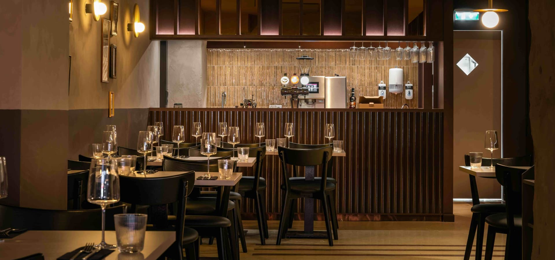 Piccolo Ristorante — restaurant in Reykjavík