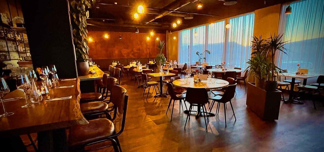 Brasserie Kársnes, Kópavogur