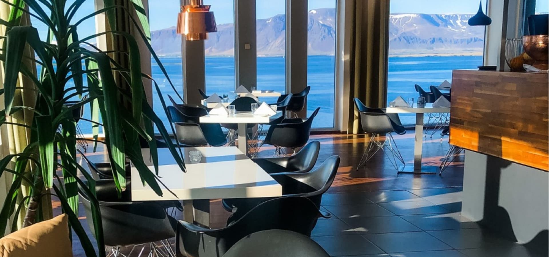 SKY Bar — restaurant in Reykjavík