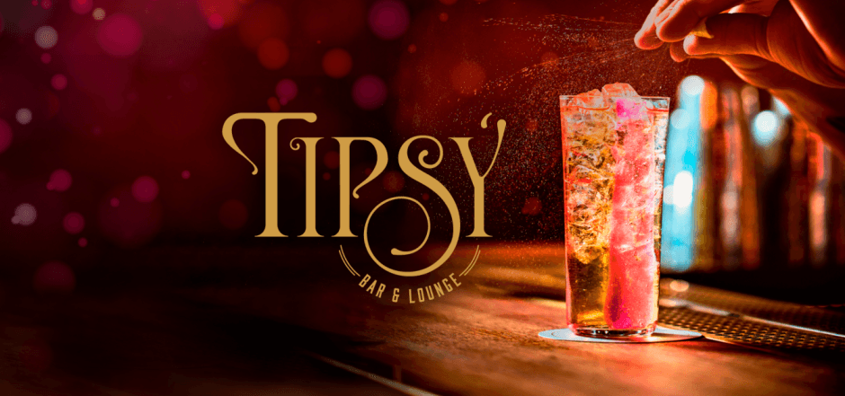 Tipsý Bar & Lounge — restaurant in Reykjavík