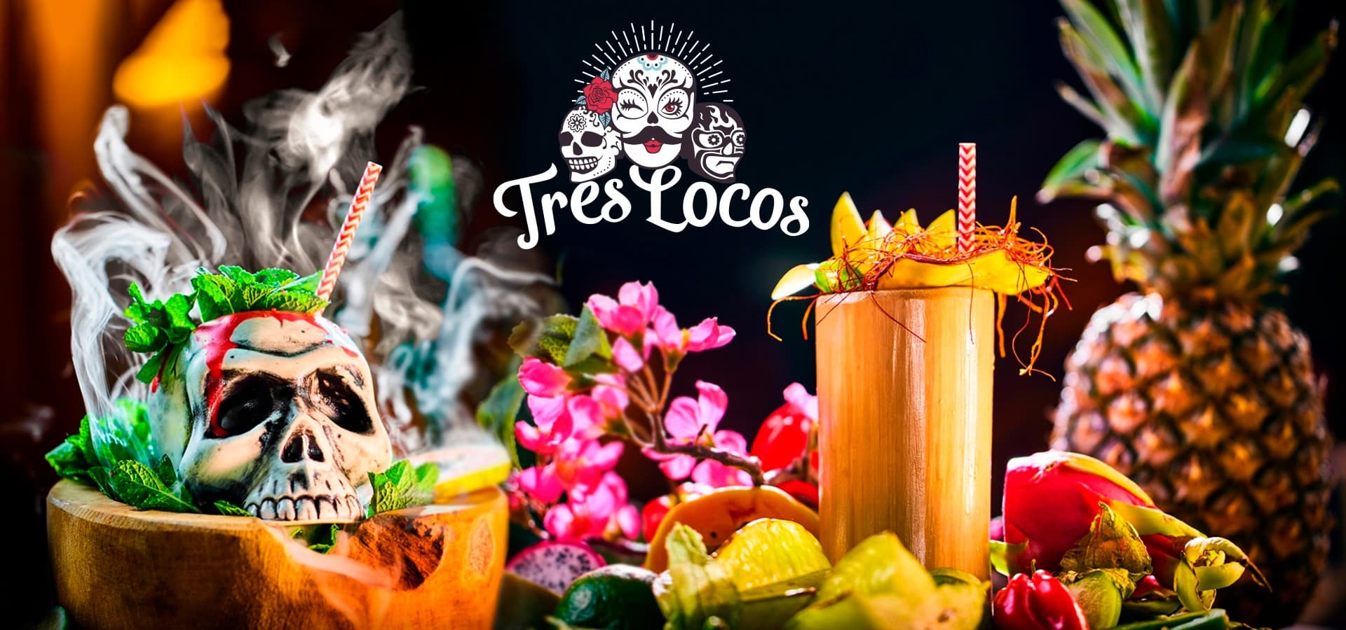 Tres Locos — restaurant in Reykjavík