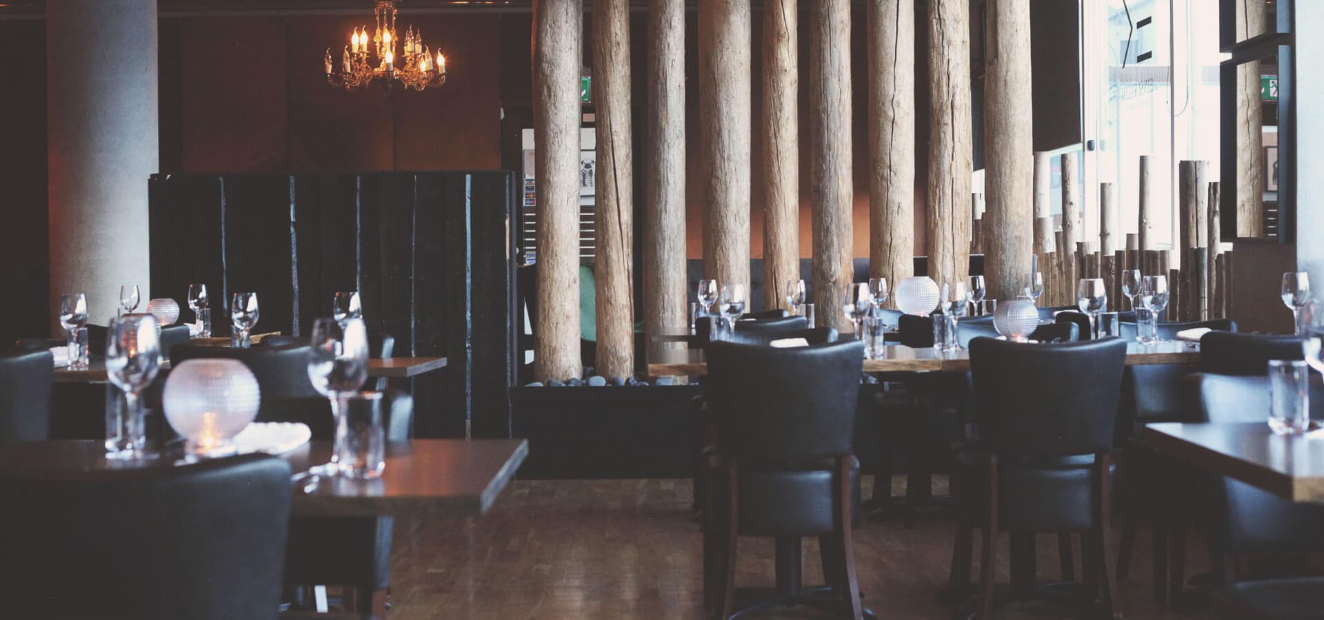 Einsi kaldi restaurant — restaurant in Vestmannaeyjabær