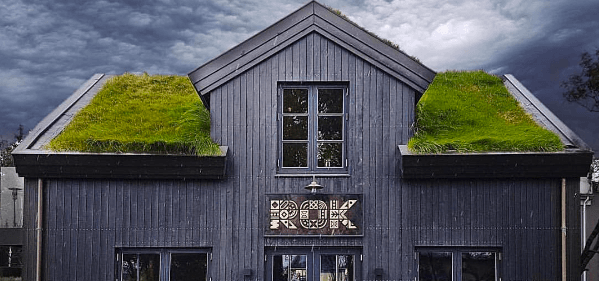 ROK — restaurant in Reykjavík