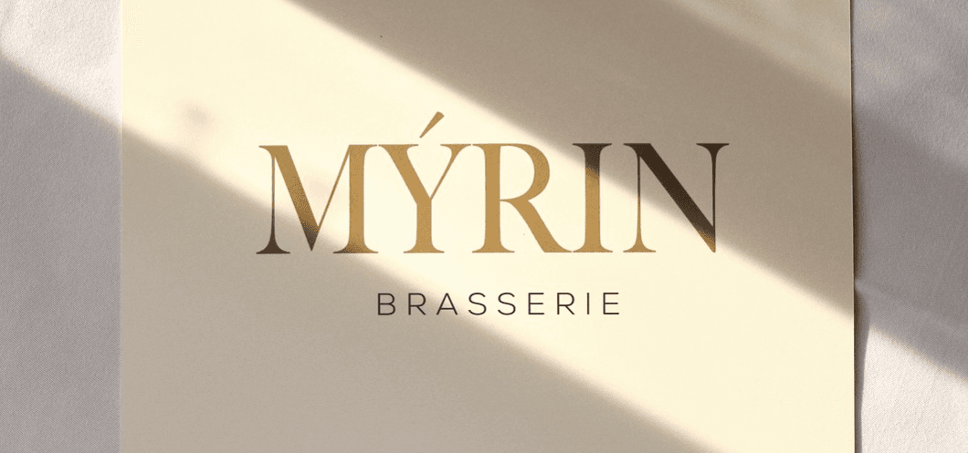 Mýrin Brasserie — restaurant in Reykjavík