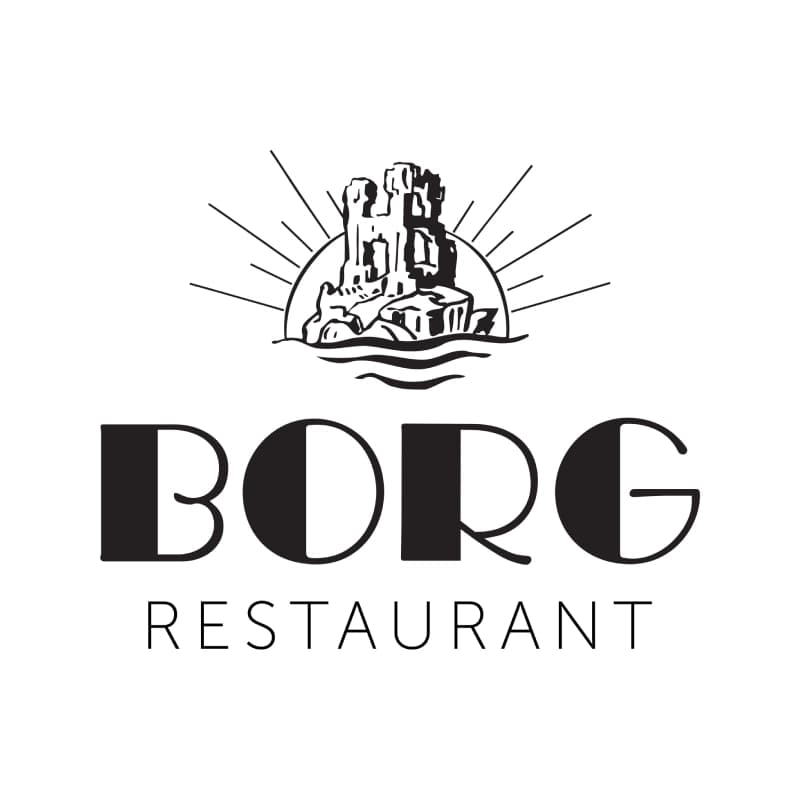 Borg Restaurant — restaurant in Reykjavík