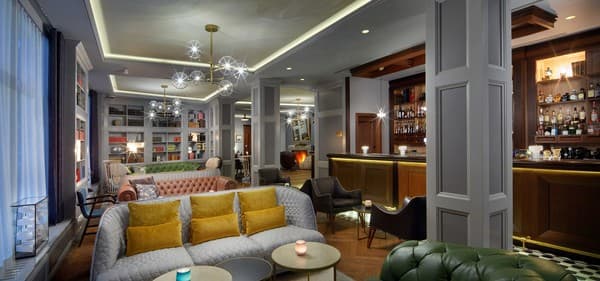 Konsúlat Wine Room — restaurant in Reykjavík