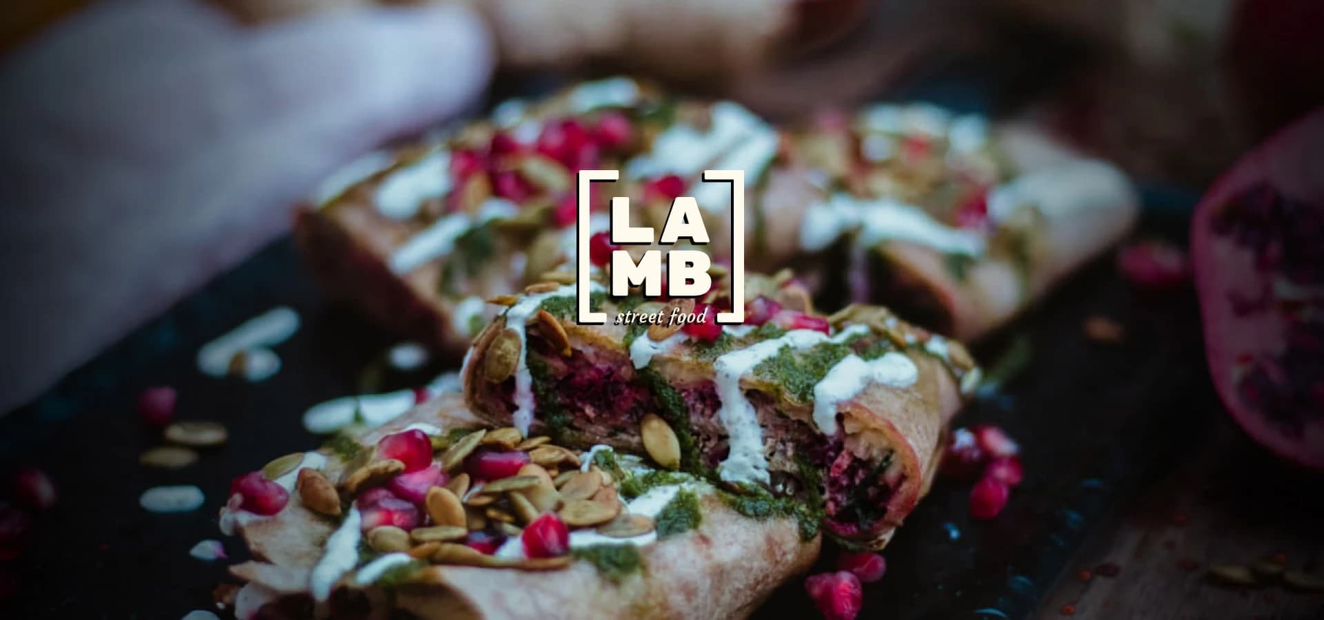 Lamb Street Food — restaurant in Reykjavík
