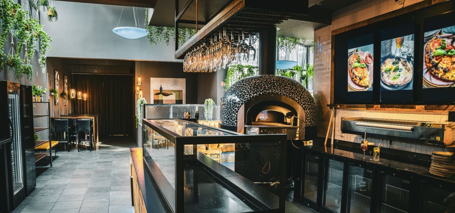Indo-Italian Restaurant Reykjavik — restaurant in Reykjavík