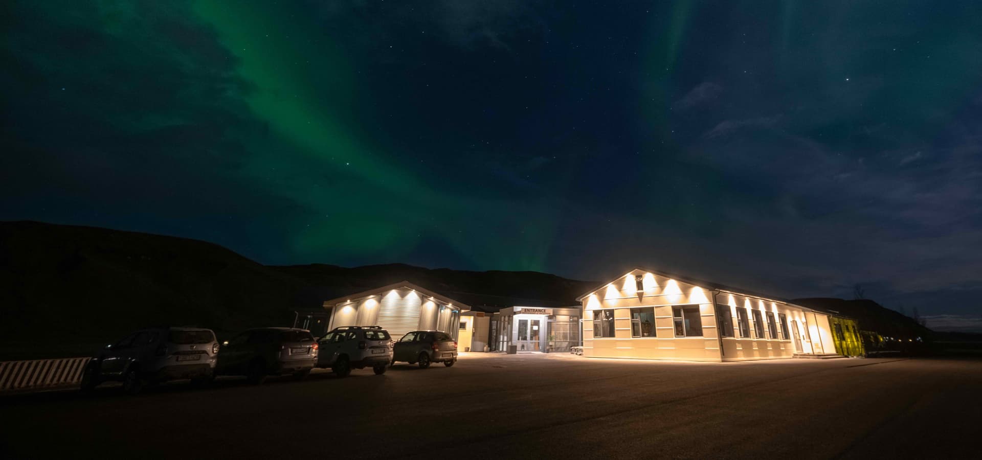 Skogafoss Bistro Bar, Hvolsvöllur