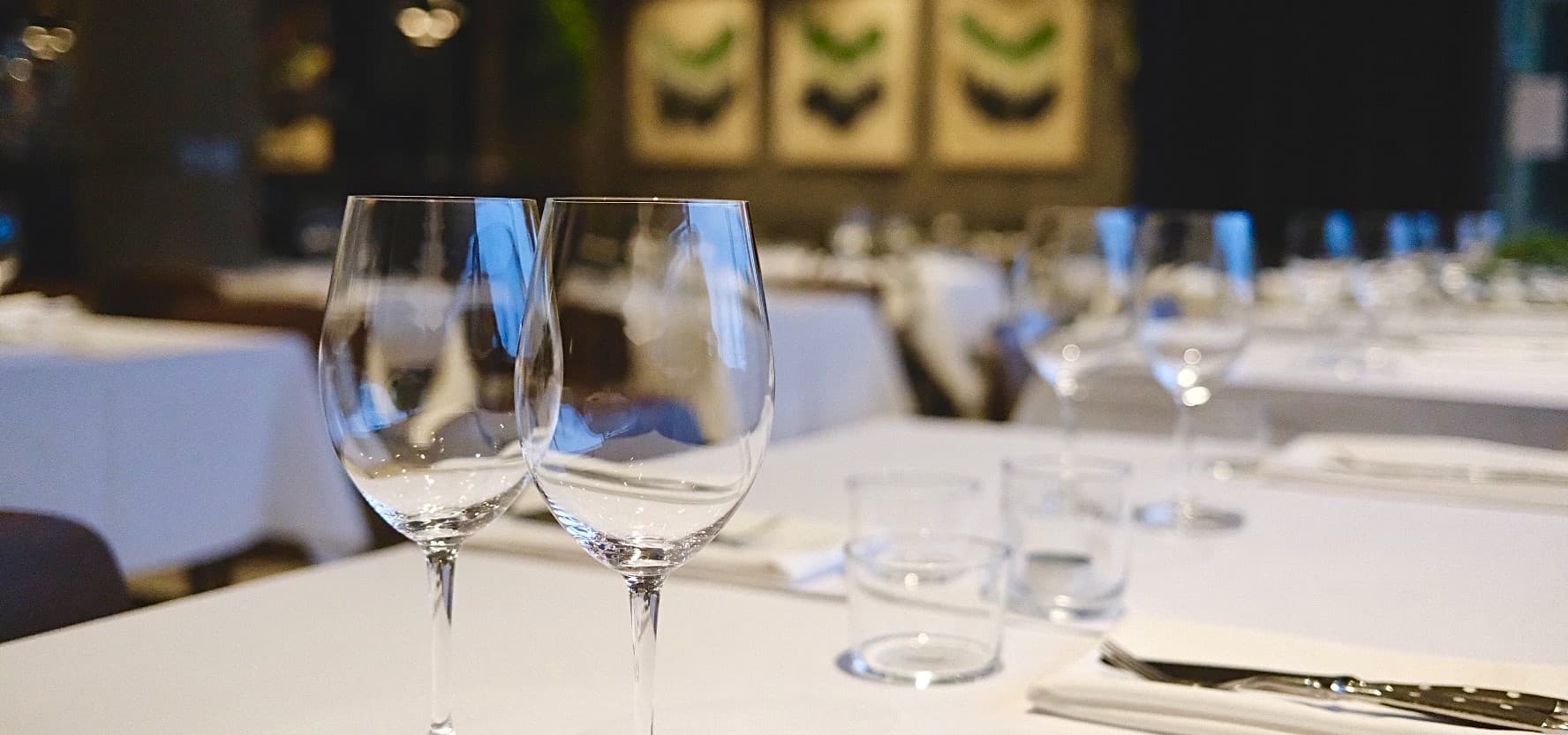 Kastrup Restaurant — restaurant in Reykjavík