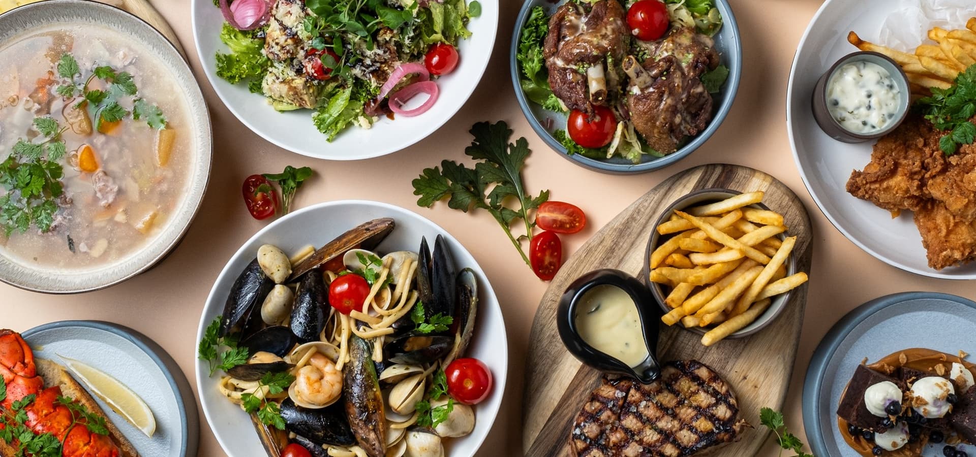 Fröken Selfoss – Icelandic Food & Drinks, Selfoss